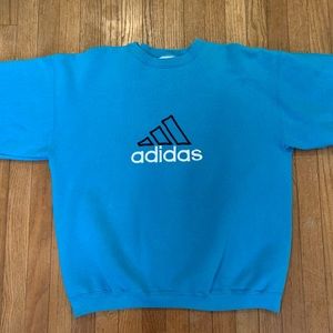 Adidas Crewneck Sweatshirt